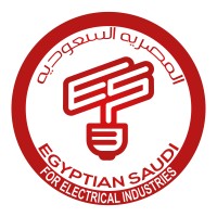 Egyptian Saudi Logo
