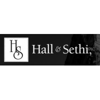 Hall & Sethi, PLC Logo