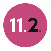 Eleven.2 Financial Planning Logo