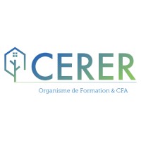 CERER Logo