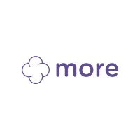 More Digital Lab Logo