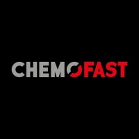 Chemofast Egypt Logo