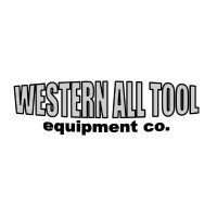 Western All Tool Equipment Co Logo