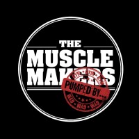 The Muscle Makers Gym Logo