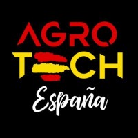 AgroTech España Logo