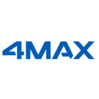 4MAX Retail Logo