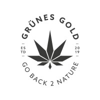 GRÜNES GOLD® - GoBackToNature GmbH Logo