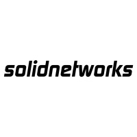 Solidnetworks Logo