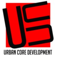 Urban Core Development Logo