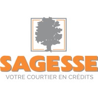 Sagesse courtage en crédit Logo