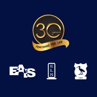 The Egyptian Schools Logo