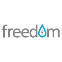 Freedom - Intelligent Data Capture Solutions Logo