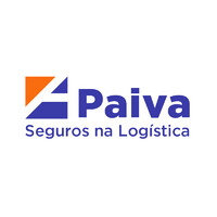 Paiva Seguros na Logística Logo