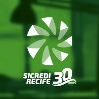Sicredi Recife Logo