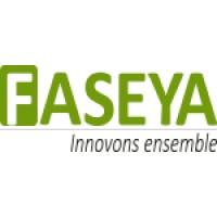 Faseya pro Logo