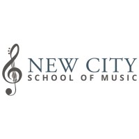 New City School Of Music Logo