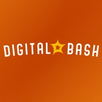 Digital Bash Logo