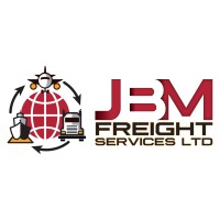 JBM Freight Services LTD Logo