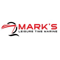 Marks Leisure Time Marine Logo