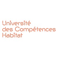 Université des Compétences Habitat Logo
