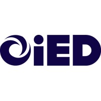 Innovation Energie Développement (IED) Logo