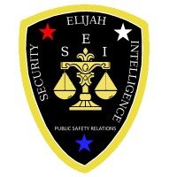 Elijah Security Intelligence & Investigations, LLC Logo