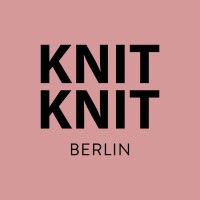 KNIT KNIT Berlin Logo