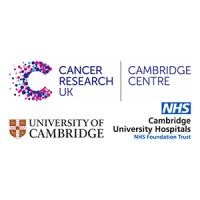 Cancer Research UK Cambridge Centre Logo