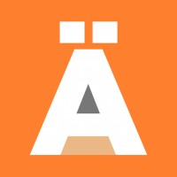 Kertojan ääni Logo