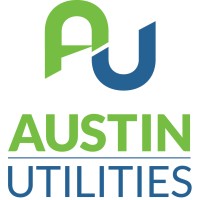 Austin Utilities Logo