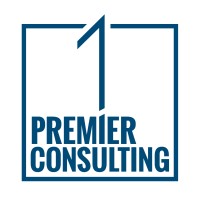 Premier Consulting s.r.l. Logo