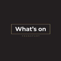 Whats On Frankfurt Logo