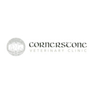 Cornerstone Veterinary Clinic Logo
