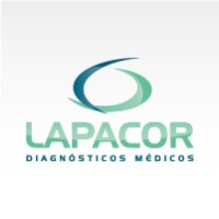 Lapacor - Diagnósticos Médicos Logo