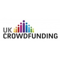 UK Crowdfunding Association Logo