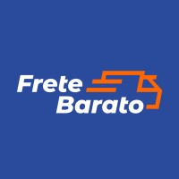 Frete Barato Logo