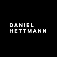 DANIEL HETTMANN Logo