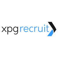 XPG Recruit Logo