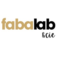 Fabalab & cie Logo
