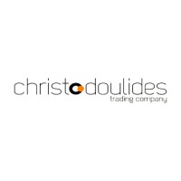 CHRISTODOULIDES TRADING COMPANY Logo