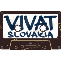 Team Vivat Logo
