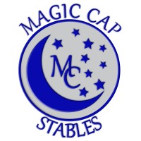 Magic Cap Stables, LLC Logo