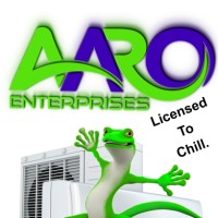 AARO Enterprises Logo