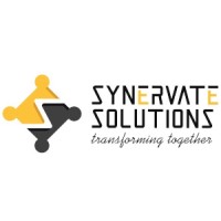 Synervate Solutions Pvt Ltd Logo