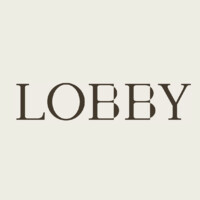 The Lobby Logo