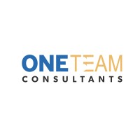 OneTeam Consultants LLC Logo