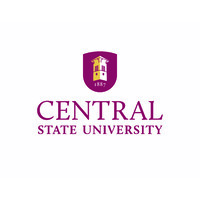 Central State University Logo