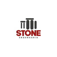 Stone Engenharia e Montagens Industriais Ltda. Logo