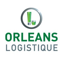Orléans Logistique Logo