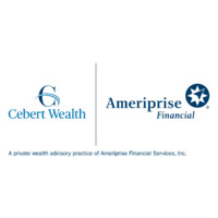 Cebert Wealth Logo